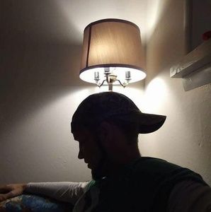 Meet your Posher, Don